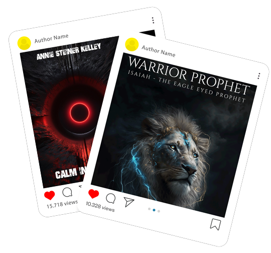 The American Book Studio