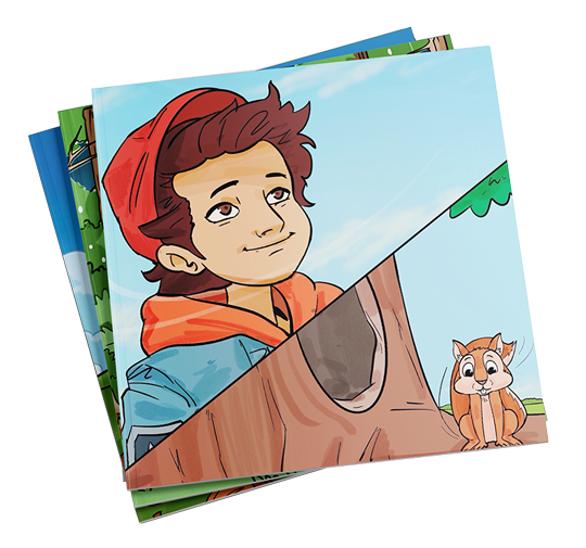 The American Book Studio