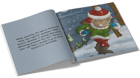 The American Book Studio