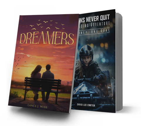 The American Book Studio