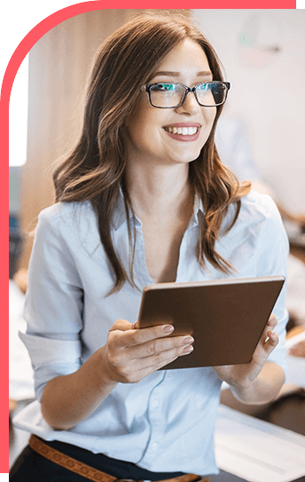 The American Book Studio