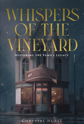 The American Book Studio