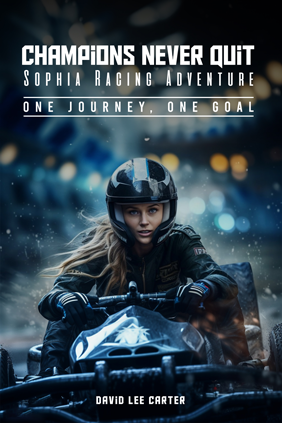 The American Book Studio